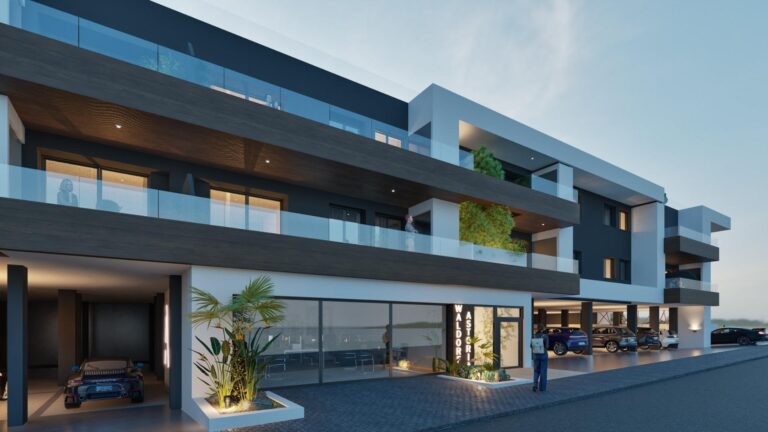 Apartment w Benijofar - oferta N7979
