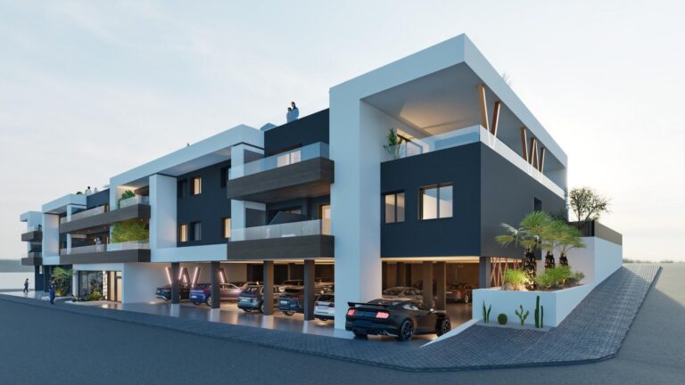 Apartment w Benijofar - oferta N7981