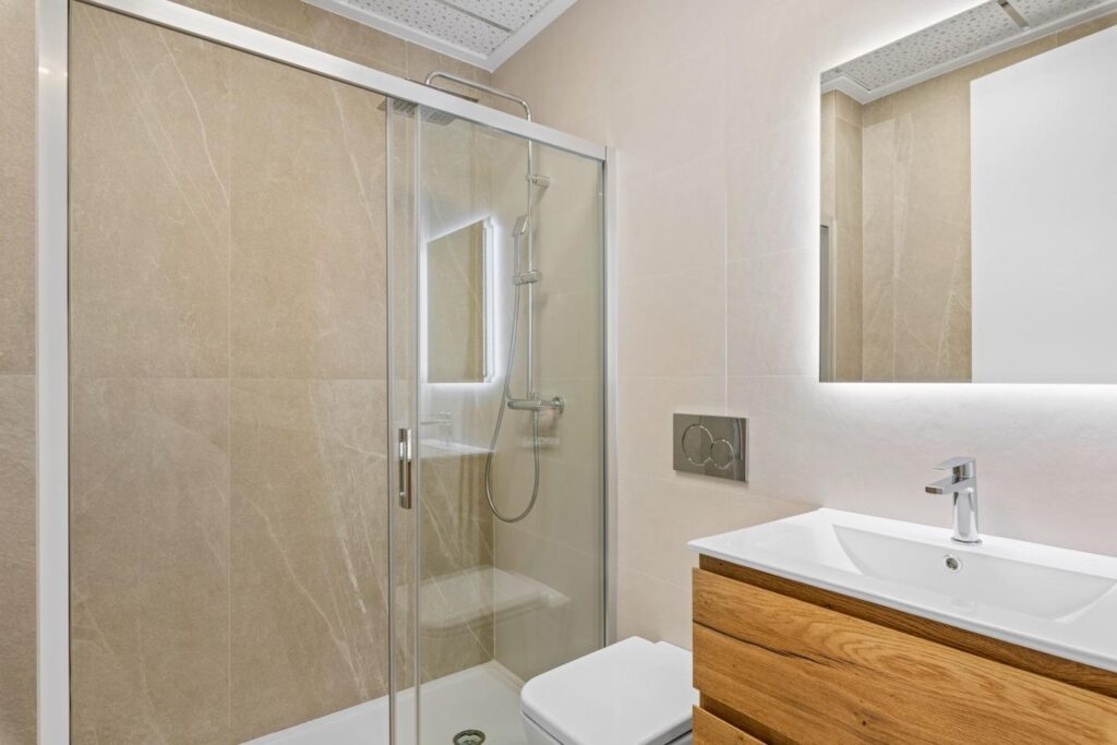 Apartment w Benijofar - oferta N8204