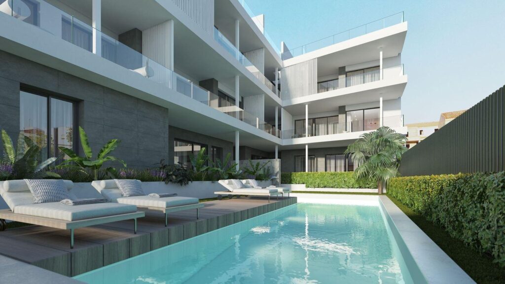 Apartment w Benijofar - oferta N9414