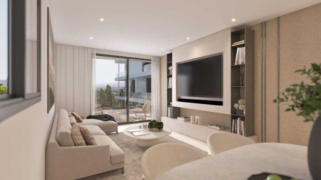 Apartment w Benijofar - oferta N9416