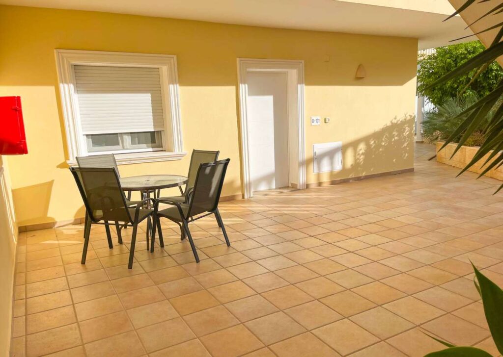 Apartment w Benissa Costa - oferta MLSC8338355