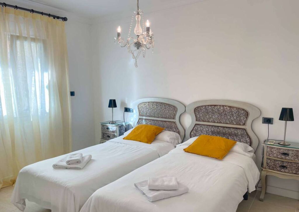 Apartment w Benissa Costa - oferta MLSC8338355