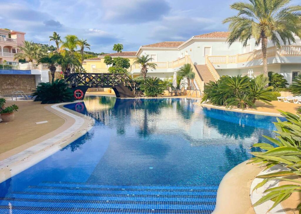 Apartment w Benissa Costa - oferta MLSC8338355