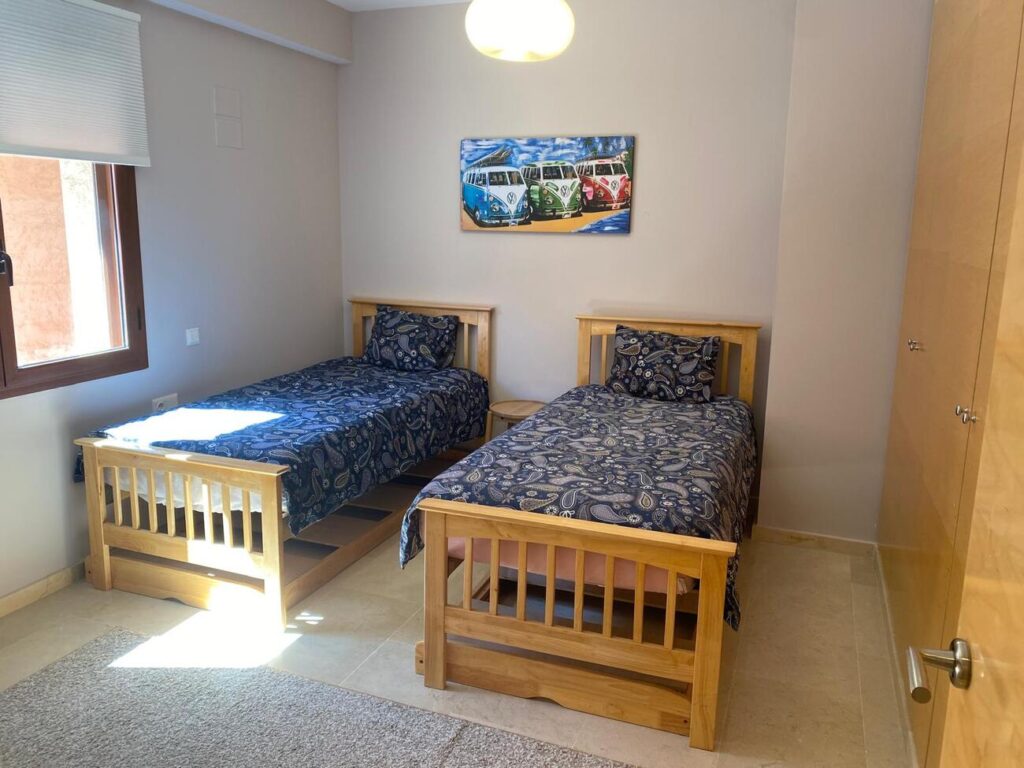Apartment w Benissa Costa - oferta MLSC9487781