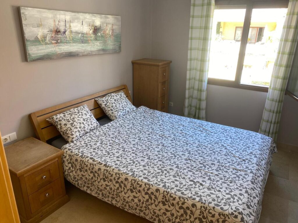Apartment w Benissa Costa - oferta MLSC9487781