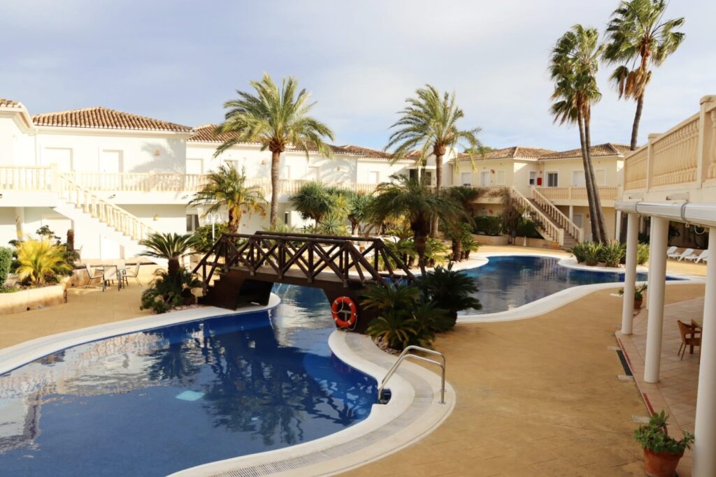 Apartment w Benissa - oferta MLSC8466393
