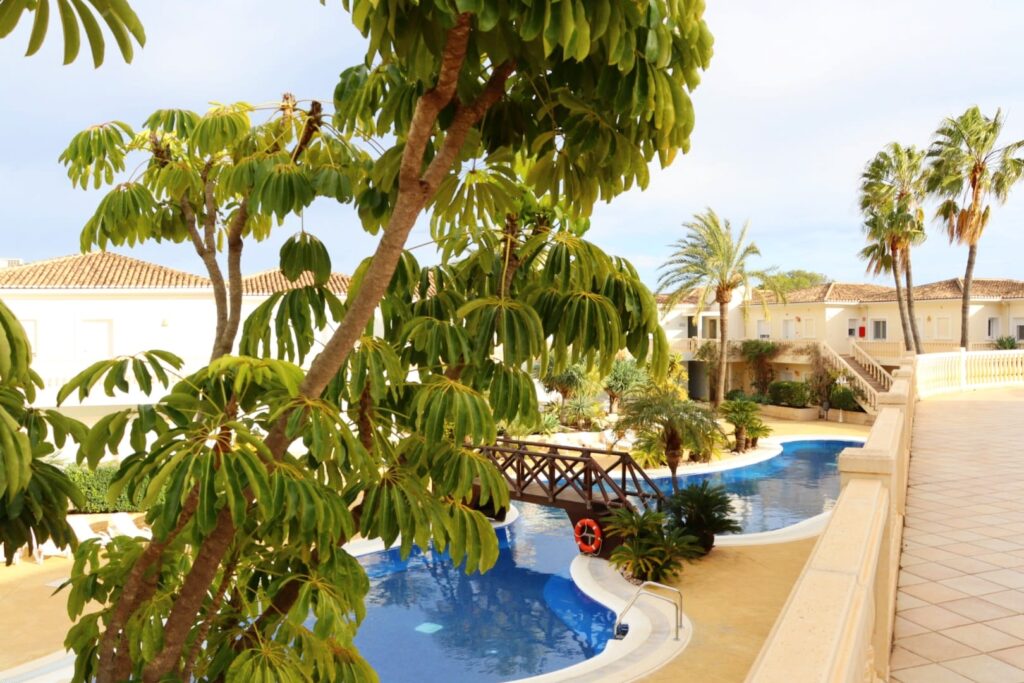 Apartment w Benissa - oferta MLSC8466393