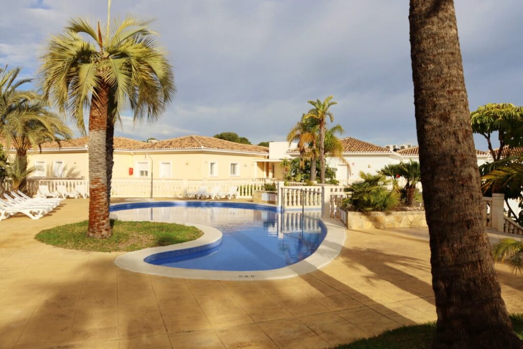 Apartment w Benissa - oferta MLSC8466393