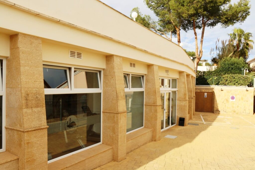 Apartment w Benissa - oferta MLSC8466393