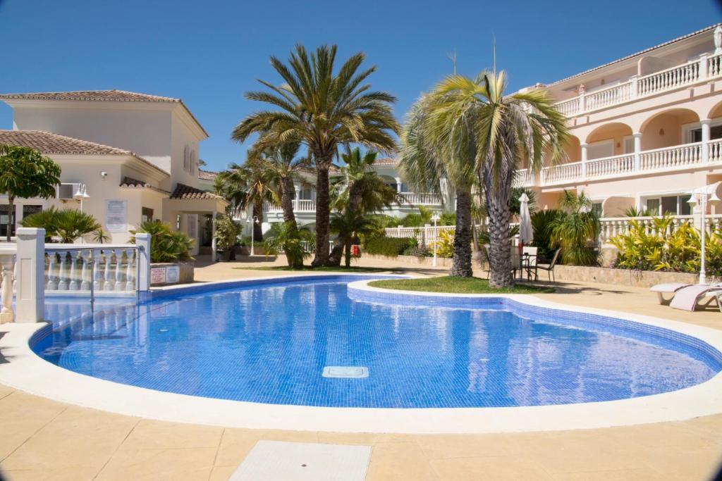 Apartment w Benissa - oferta MLSC8466393