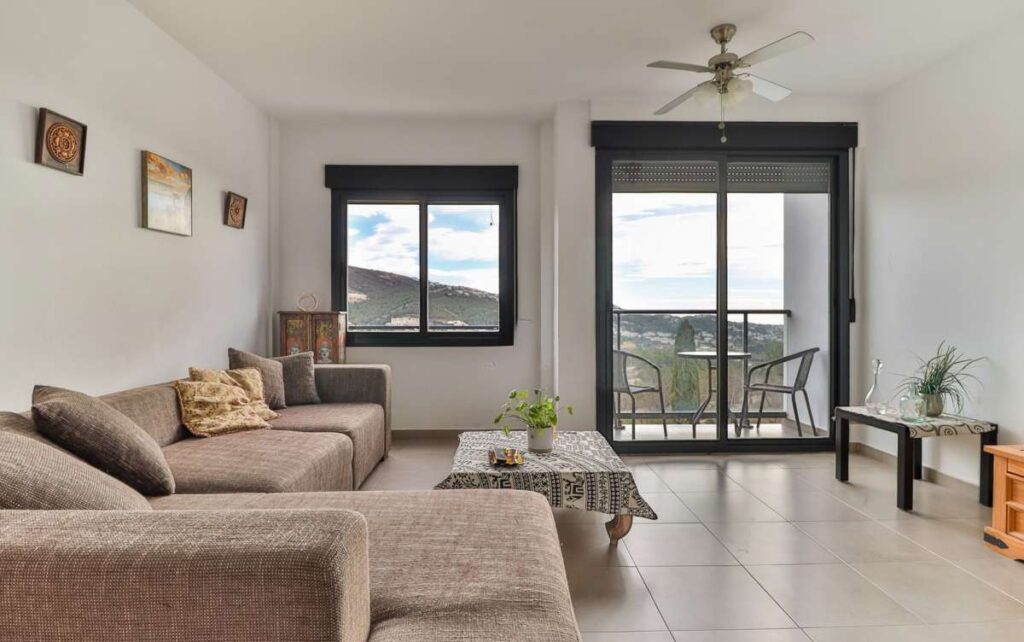 Apartment w Benitachell - oferta MLSC4828721