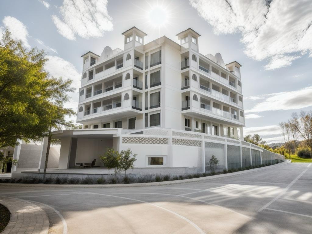 Apartment w Bigastro - oferta N9423