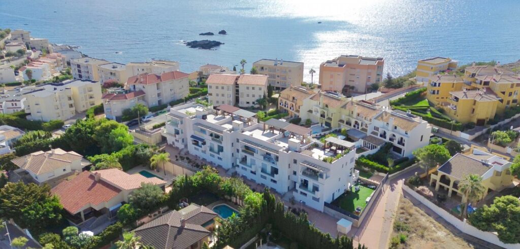 Apartment w Cabo de Palos - oferta MLSC8492025