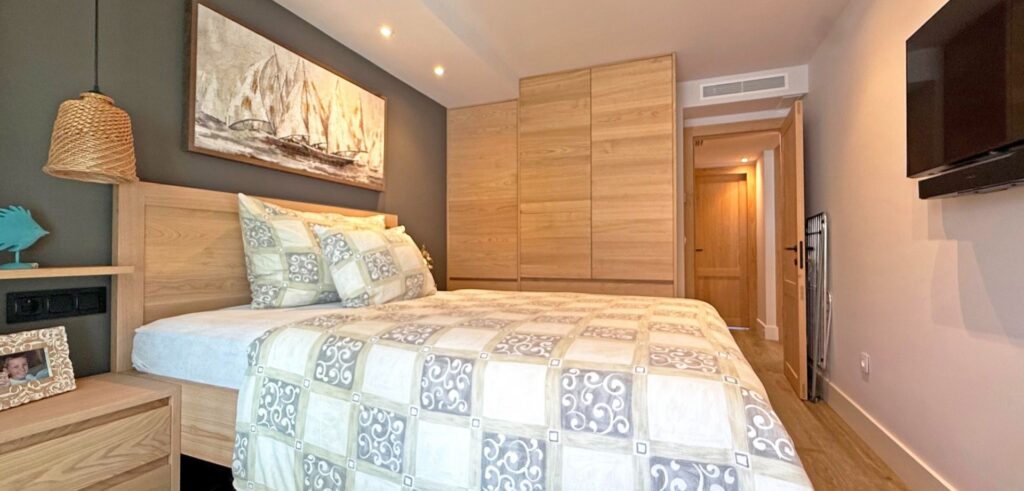 Apartment w Cabo de Palos - oferta MLSC8492025