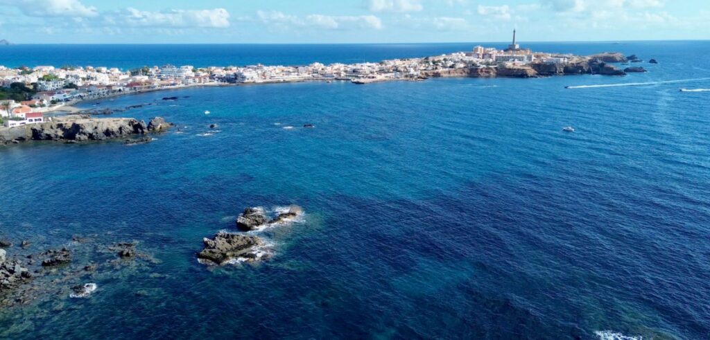 Apartment w Cabo de Palos - oferta MLSC8492025