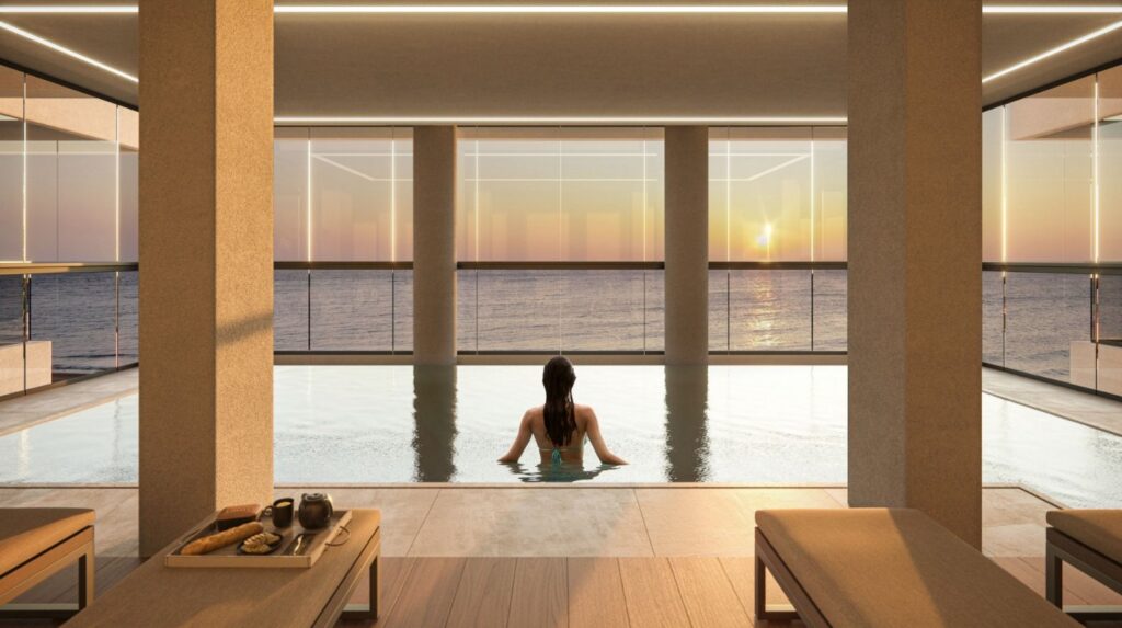 Apartment w Calpe - oferta N6457