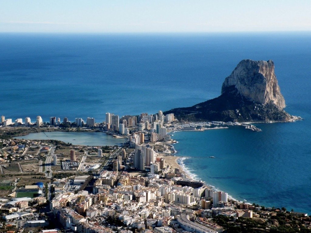 Apartment w Calpe - oferta N6457