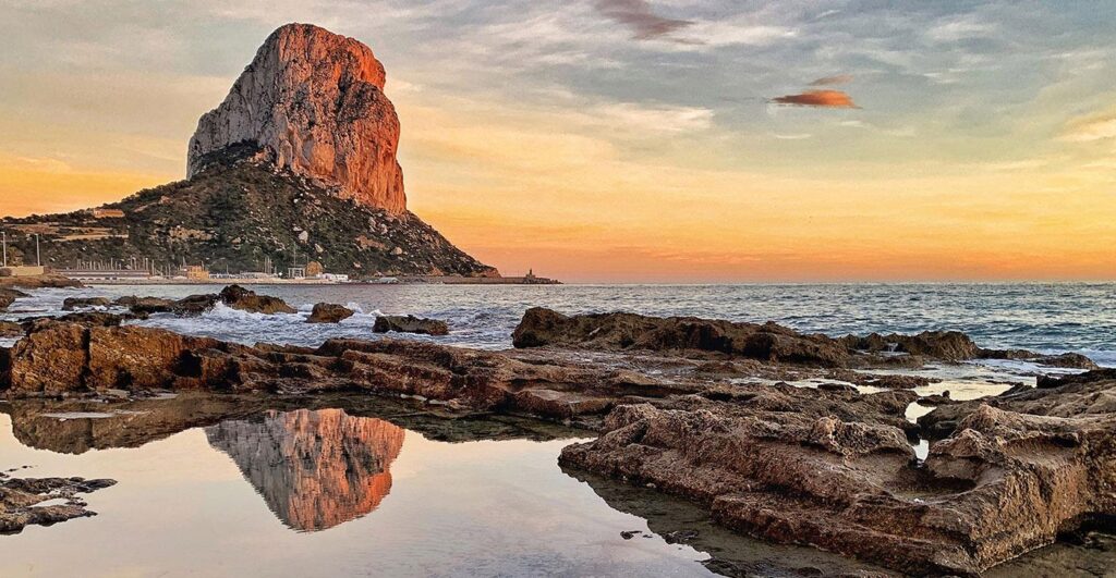 Apartment w Calpe - oferta N7291