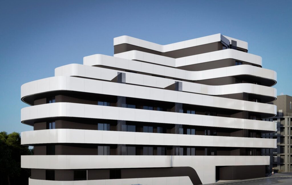 Apartment w Calpe - oferta N8713