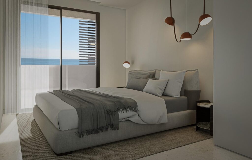 Apartment w Calpe - oferta N8714