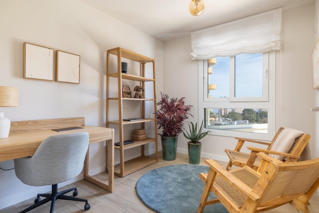 Apartment w Calpe - oferta SP1359