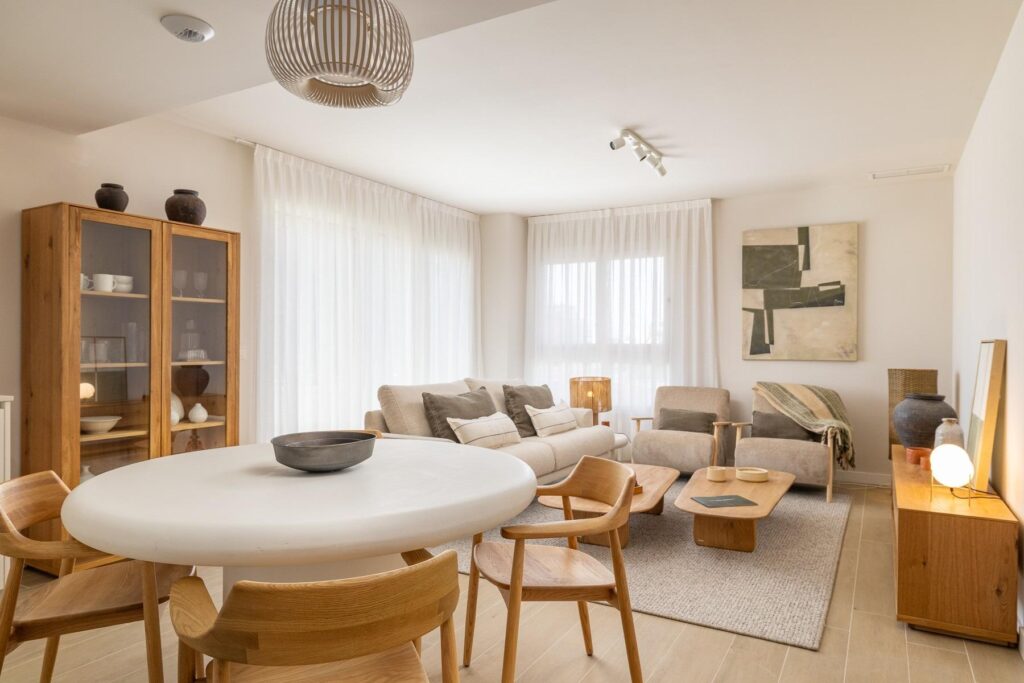 Apartment w Calpe - oferta SP1359