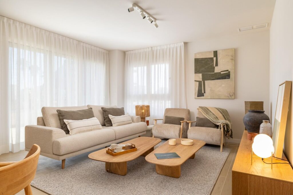 Apartment w Calpe - oferta SP1359
