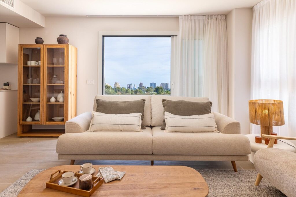 Apartment w Calpe - oferta SP1359