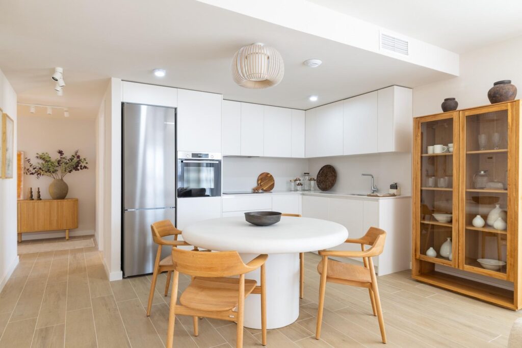 Apartment w Calpe - oferta SP1359