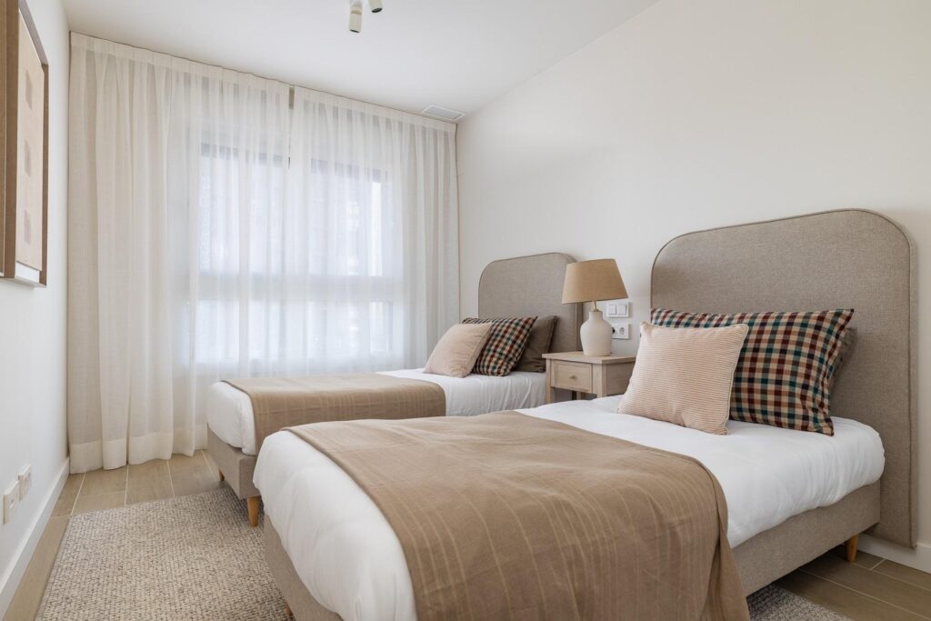 Apartment w Calpe - oferta SP1359