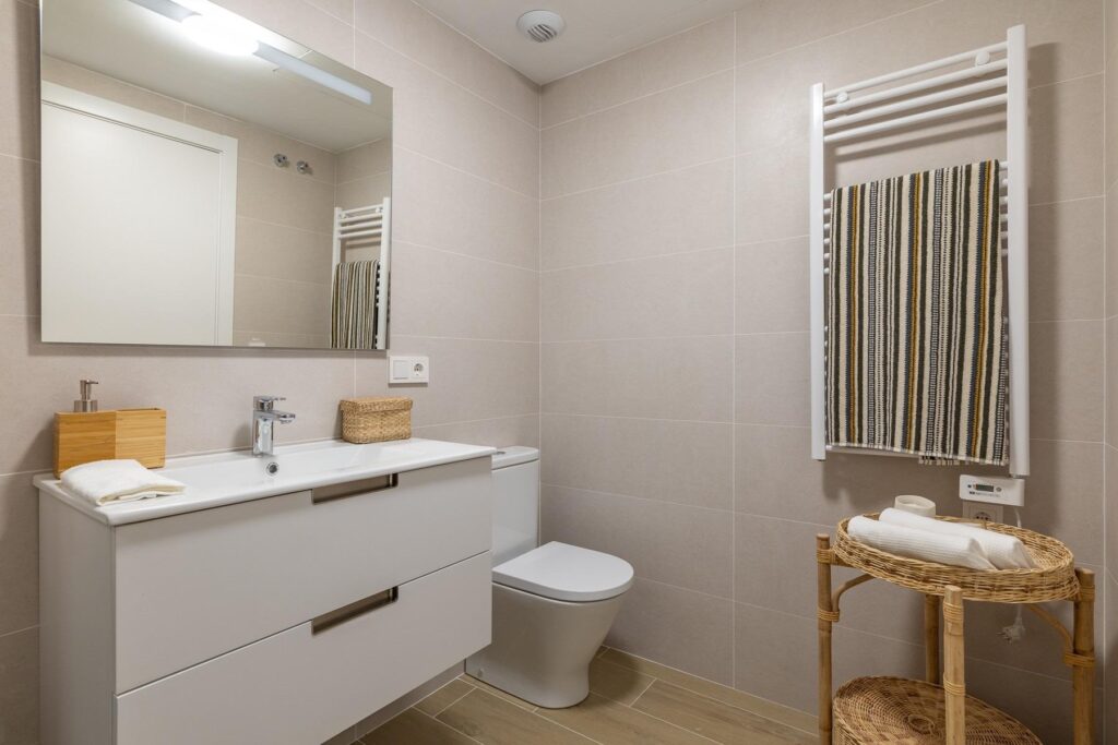 Apartment w Calpe - oferta SP1359