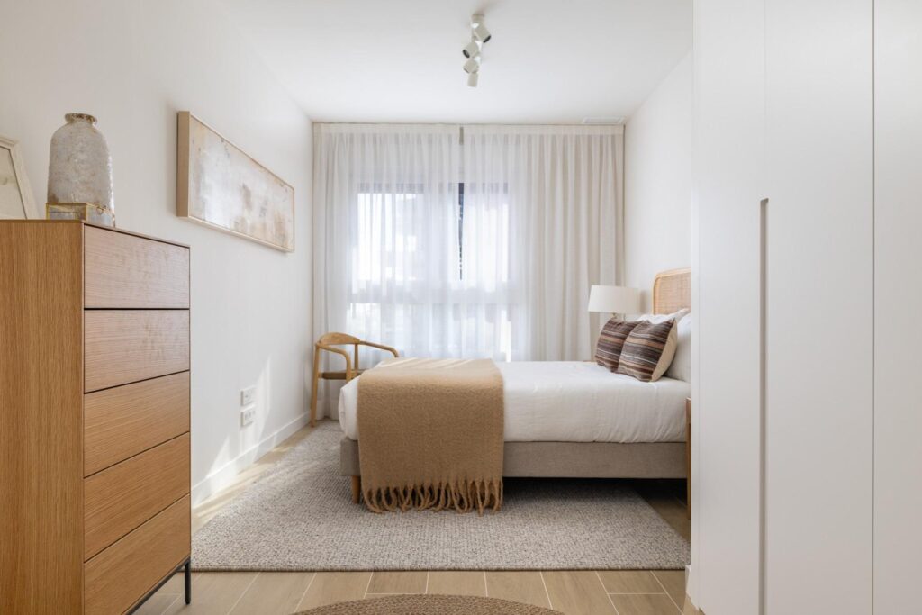 Apartment w Calpe - oferta SP1359