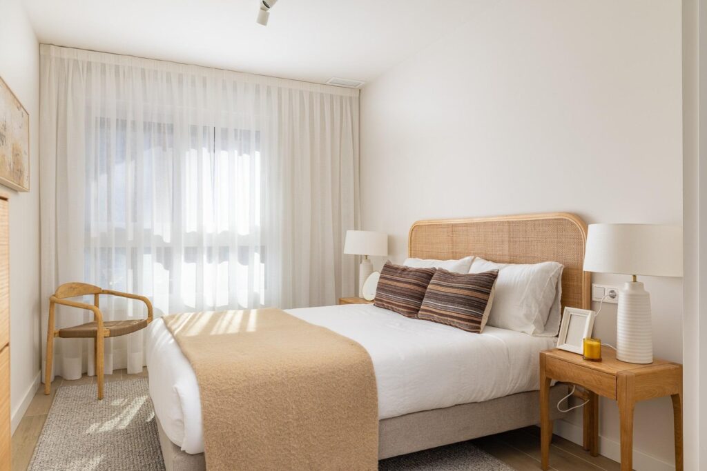 Apartment w Calpe - oferta SP1359