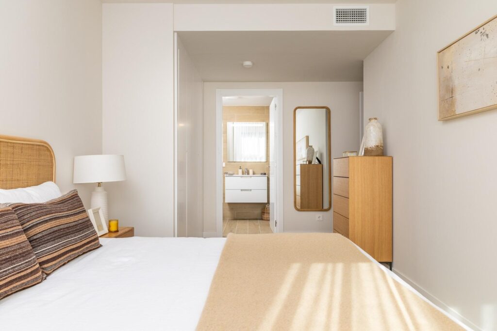 Apartment w Calpe - oferta SP1359