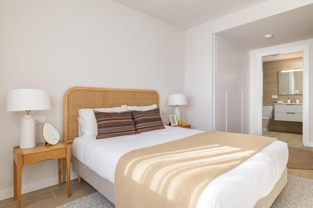 Apartment w Calpe - oferta SP1359