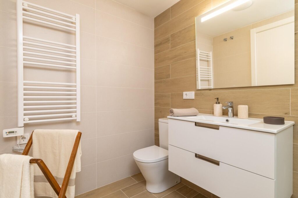 Apartment w Calpe - oferta SP1359