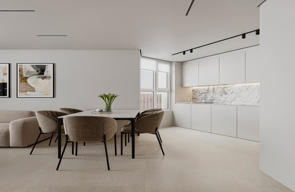 Apartment w Calpe - oferta SP1512