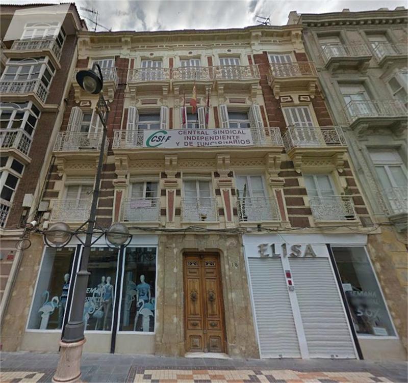 Apartment w Cartagena - oferta MLSC442581