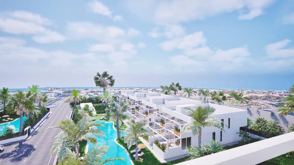 Apartment w Cartagena - oferta N9038