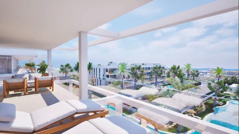 Apartment w Cartagena - oferta N9038