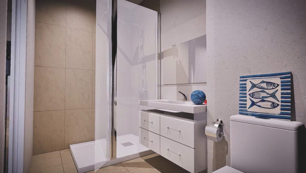 Apartment w Cartagena - oferta N9039