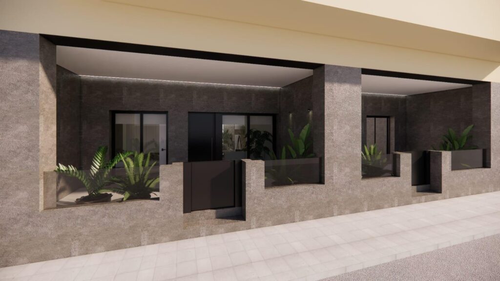 Apartment w Catral - oferta N9408