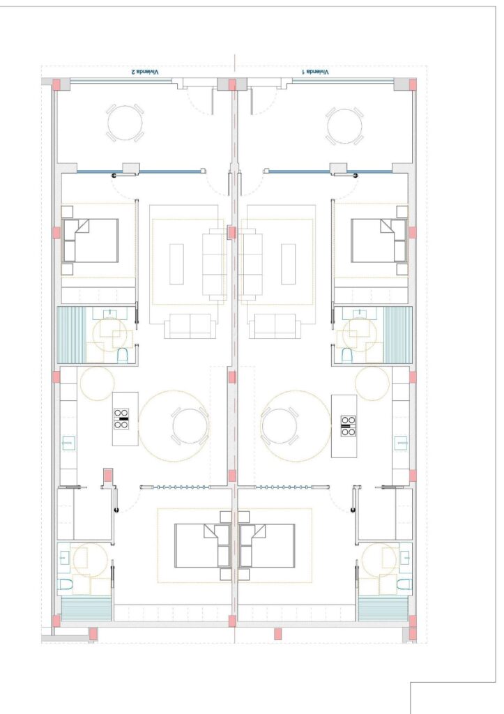 Apartment w Catral - oferta N9408