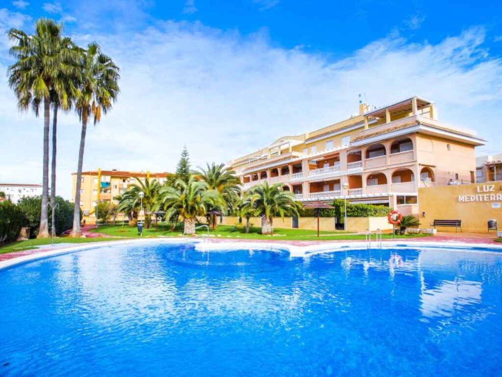 Apartment w Denia - oferta MLSC4642245