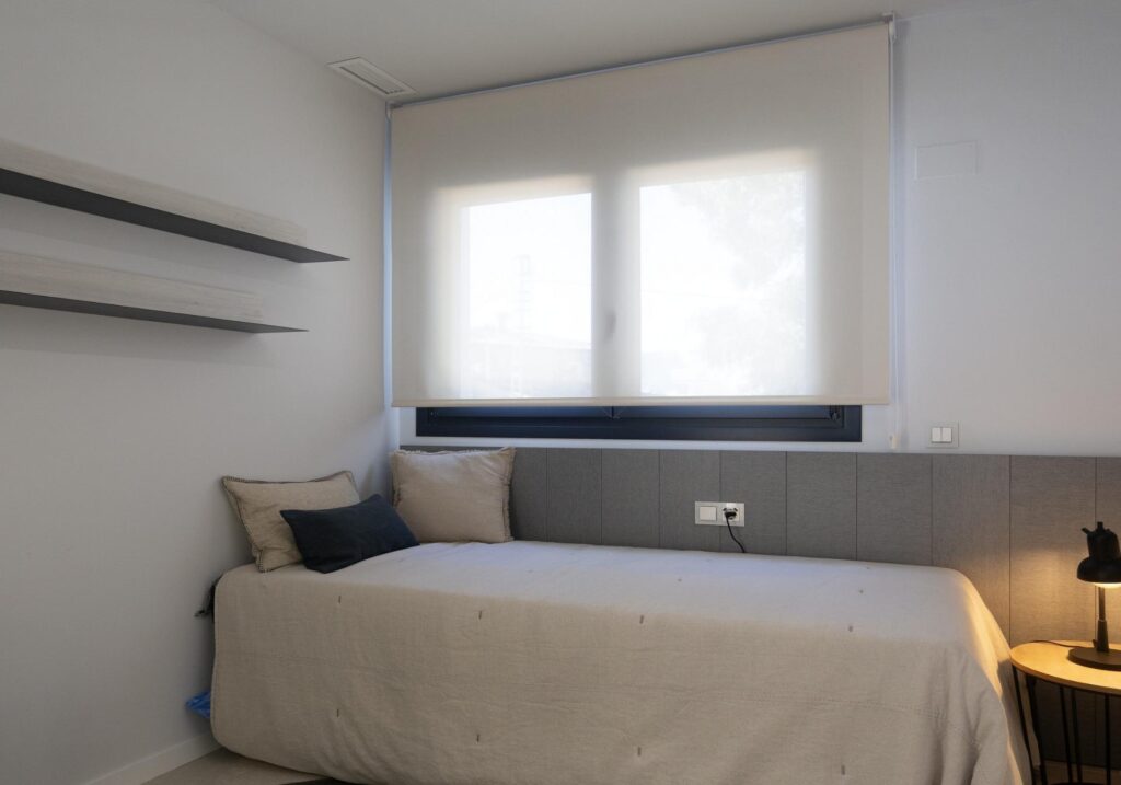 Apartment w Denia - oferta N6092