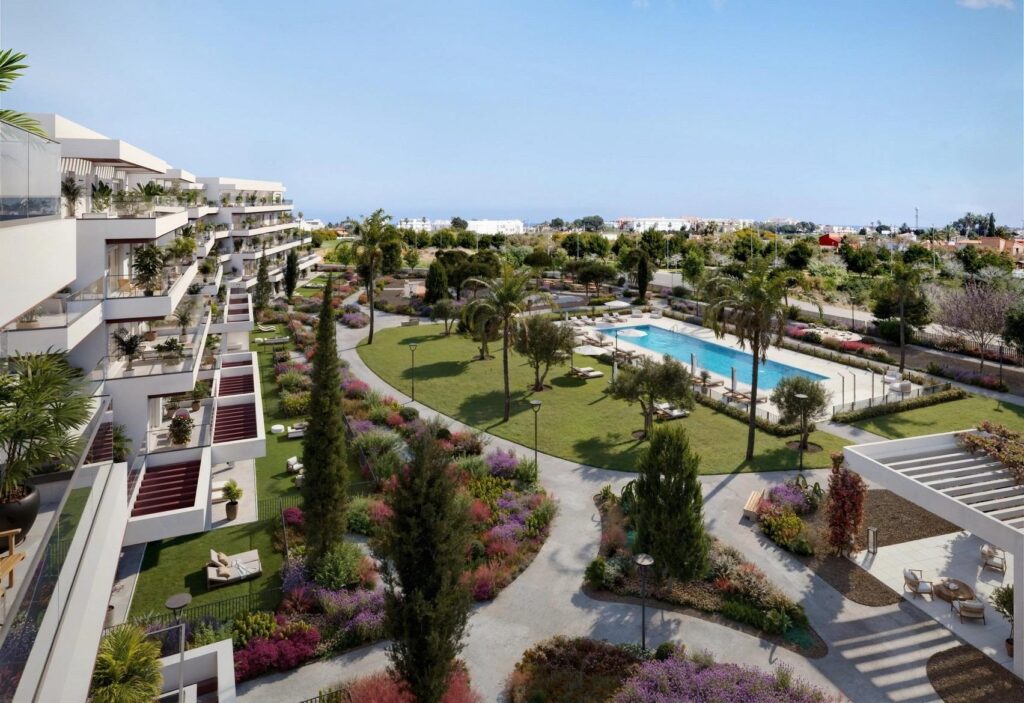 Apartment w Denia - oferta SP1054