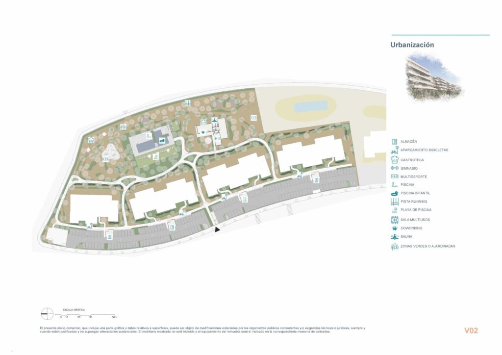 Apartment w Denia - oferta SP1054