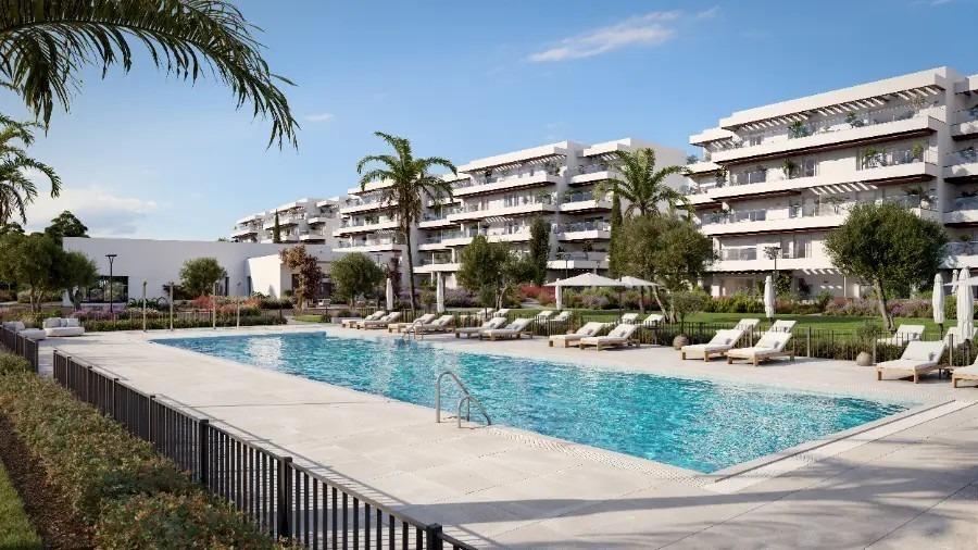 Apartment w Denia - oferta SP1054