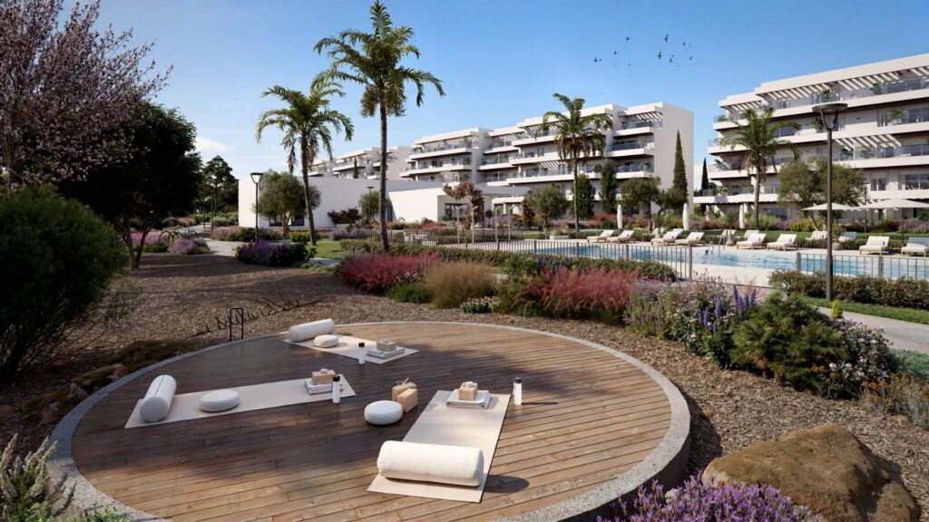 Apartment w Denia - oferta SP1056